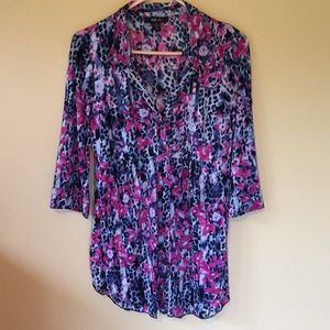 Style an co blouse